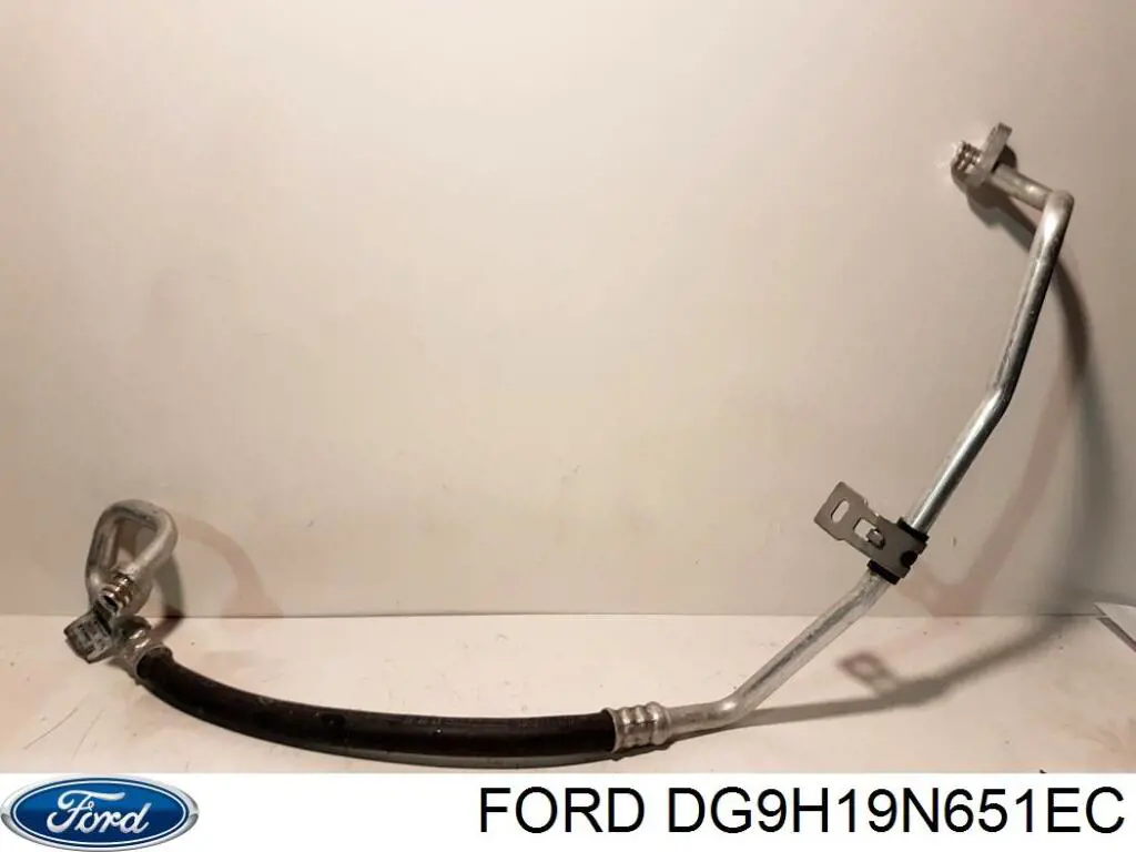  Ford DG9H19N651EC precio, desde 81,31 EUR