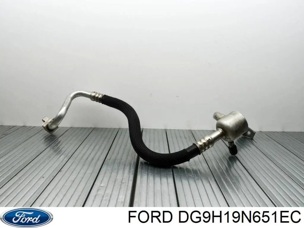 Comprar DG9H19N651EC Ford 