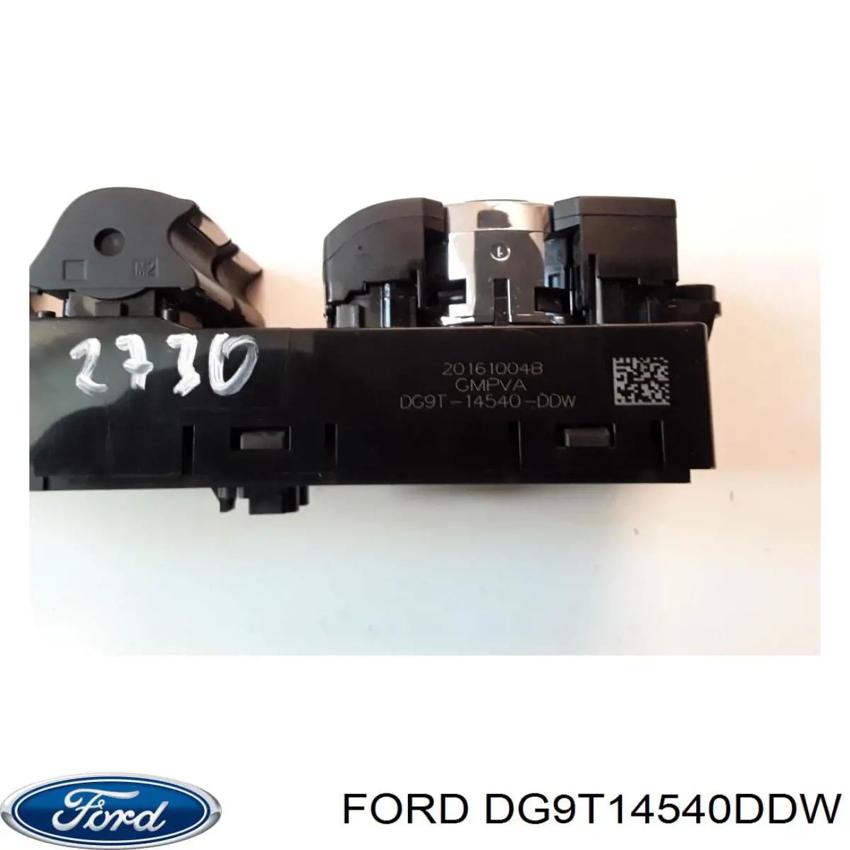 Comprar DG9T14540DDW Ford 