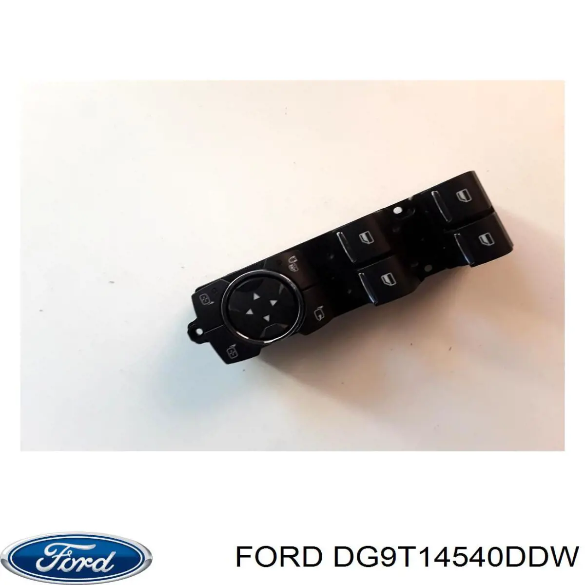  Ford DG9T14540DDW precio, desde 63,89 EUR