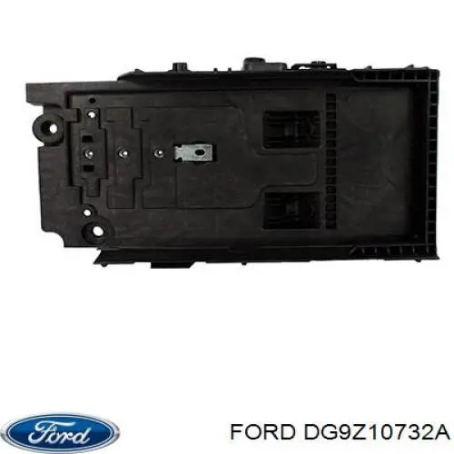 DG9Z10732A Ford