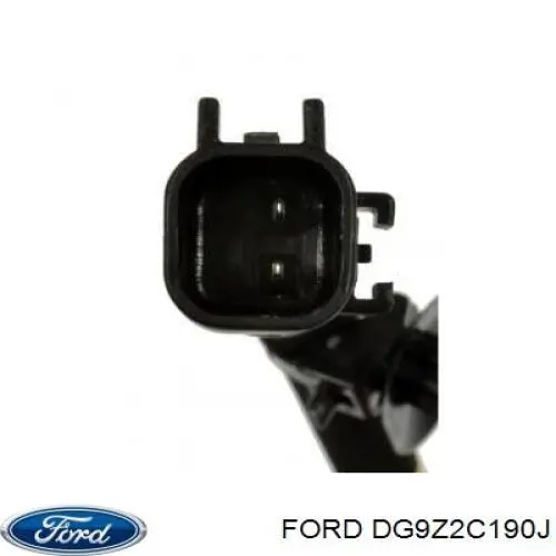 DG9Z2C190J Ford sensor abs trasero