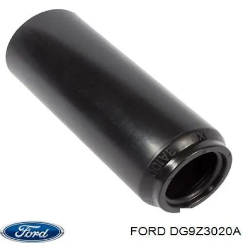 DG9Z3020A Ford