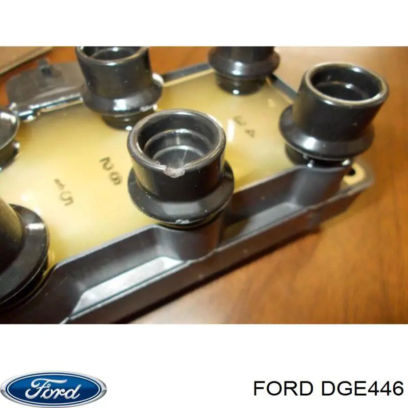 DGE446 Ford bobina