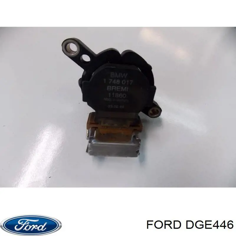 Bobina de chispa Ford DGE446 precio, desde 51,00 EUR