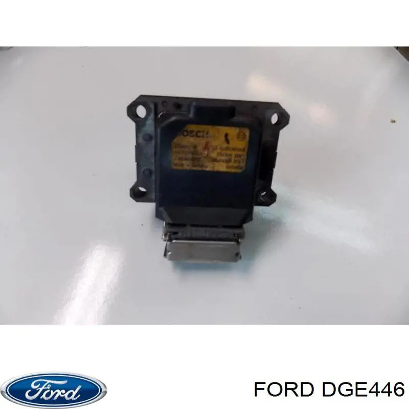 Comprar DGE446 Ford Bobina