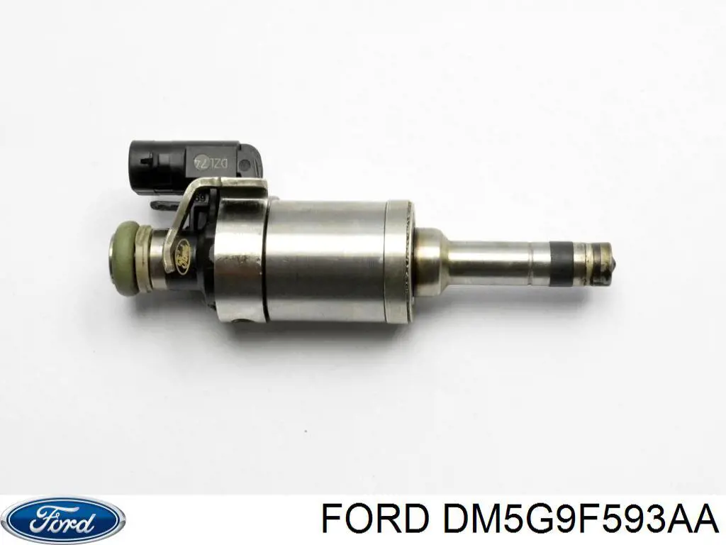 DM5G9F593AA Ford