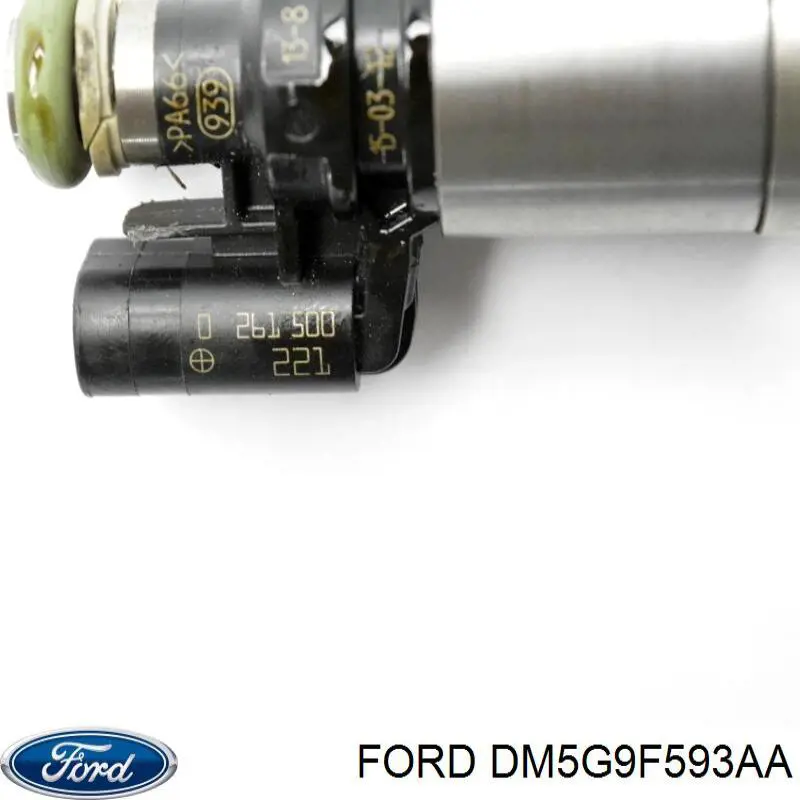 Comprar DM5G9F593AA Ford 