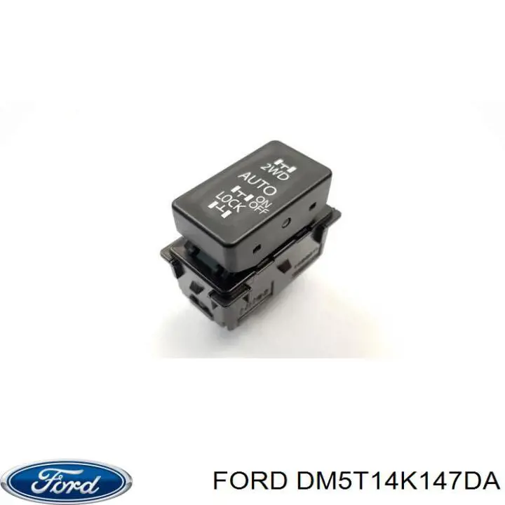 Comprar 1790326 Ford Módulo de interruptores del volante