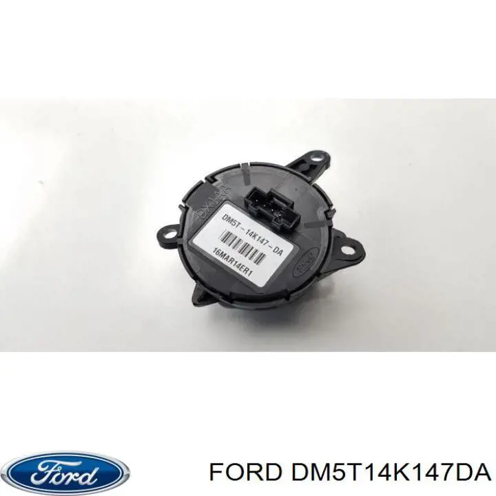 Módulo de interruptores del volante Ford 1790326 precio, desde 52,27 EUR