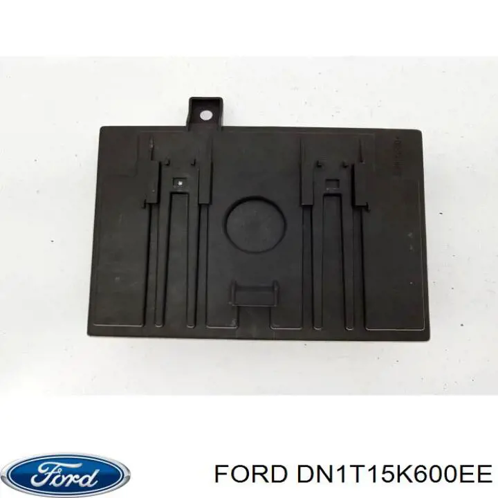 DN1T15K600EE Ford