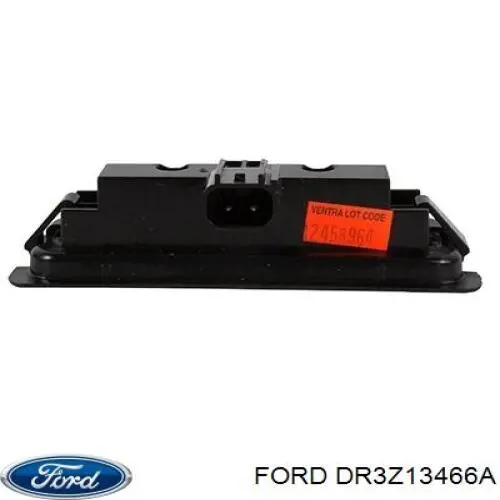 Lámpara de intermitente Ford DR3Z13466A precio, desde 9,06 EUR