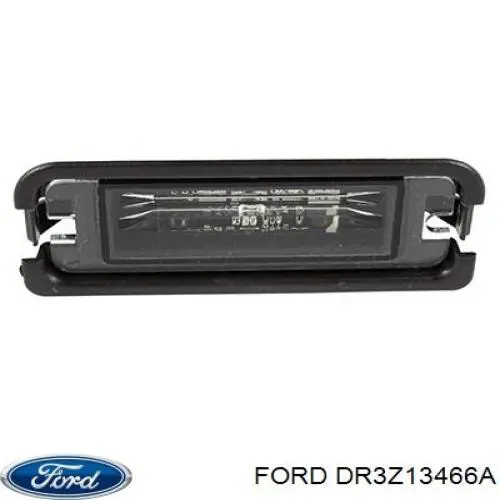 Comprar DR3Z13466A Ford Lámpara de intermitente