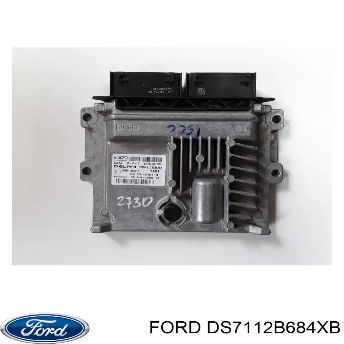 Comprar DS7112B684XB Ford 