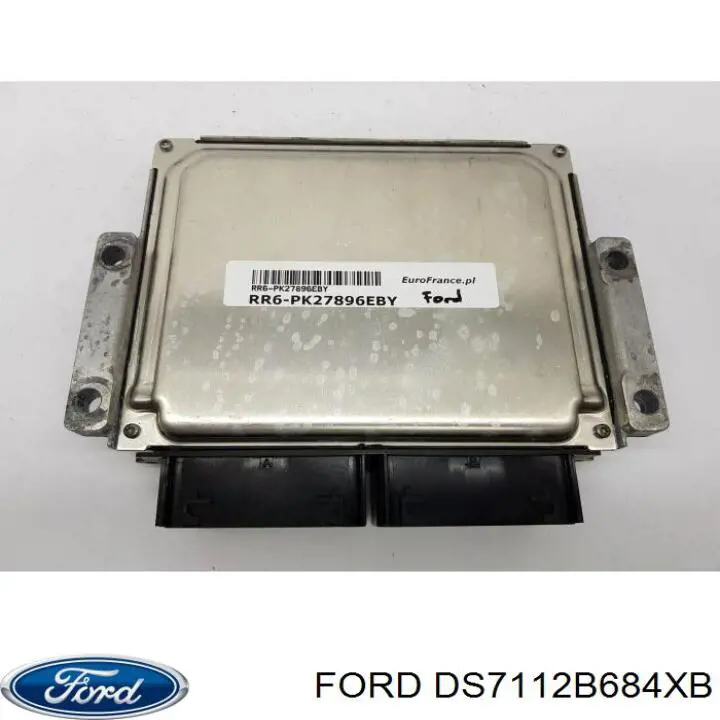 DS7112B684XB Ford