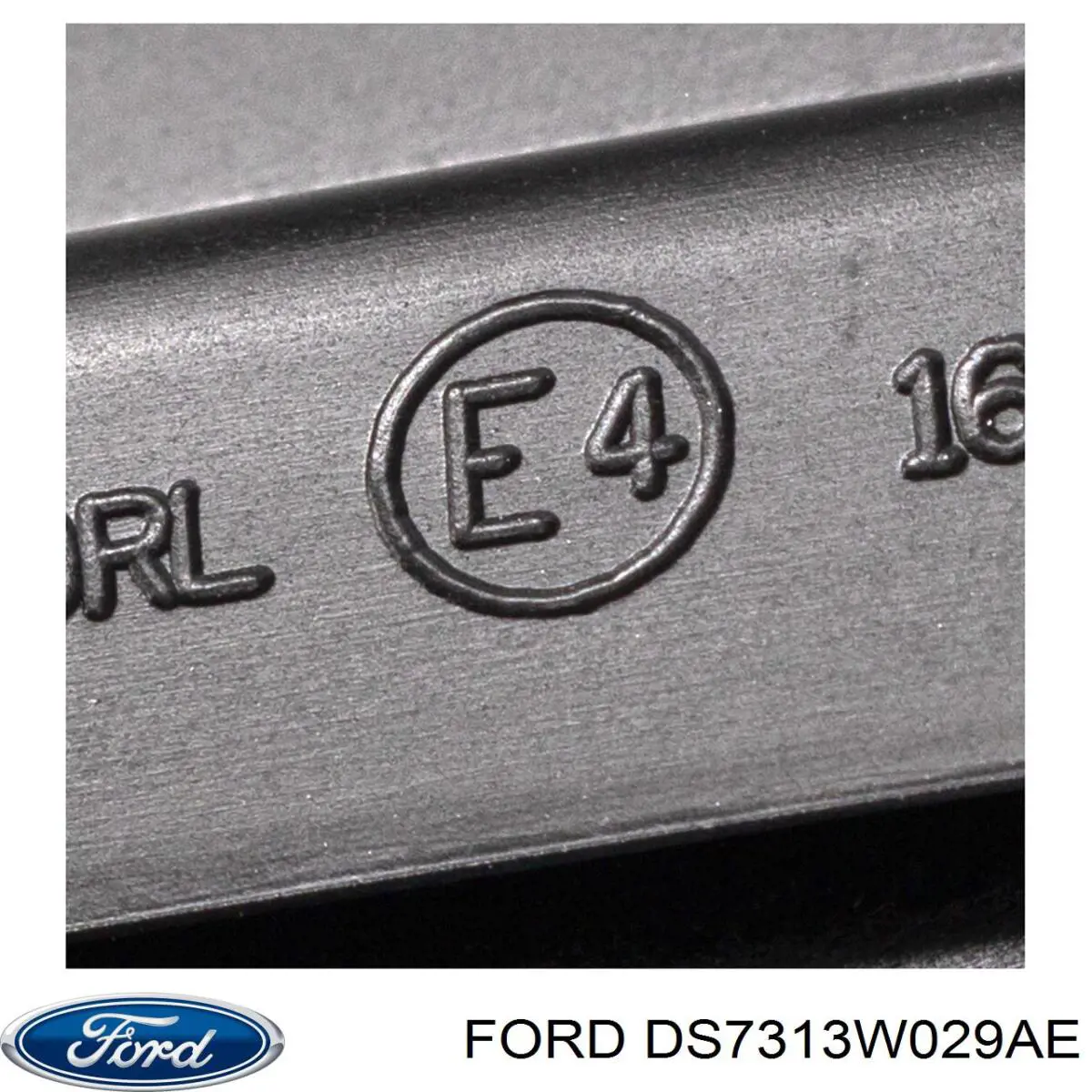 Faro derecho Ford DS7313W029AE precio, desde 271,36 EUR