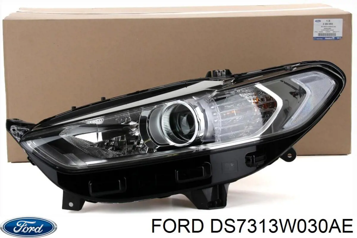 Faro Ford DS7313W030AG precio, desde 299,02 EUR