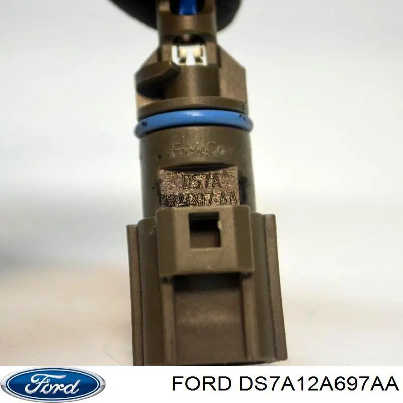 DS7A12A697AA Ford