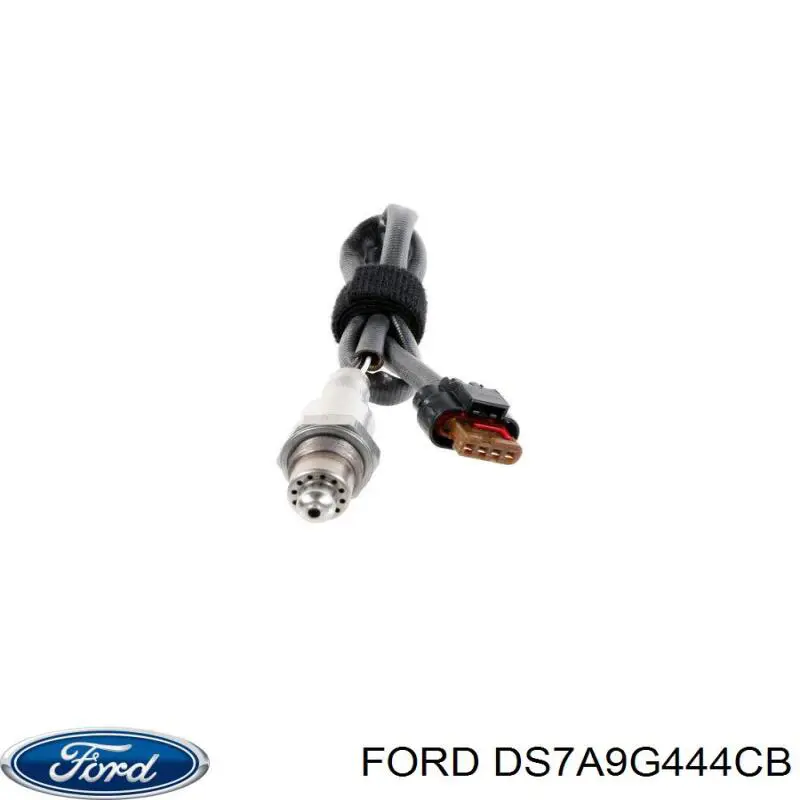 Sonda lambda de oxígeno posterior al catalizador Ford DS7A9G444CB precio, desde 98,72 EUR