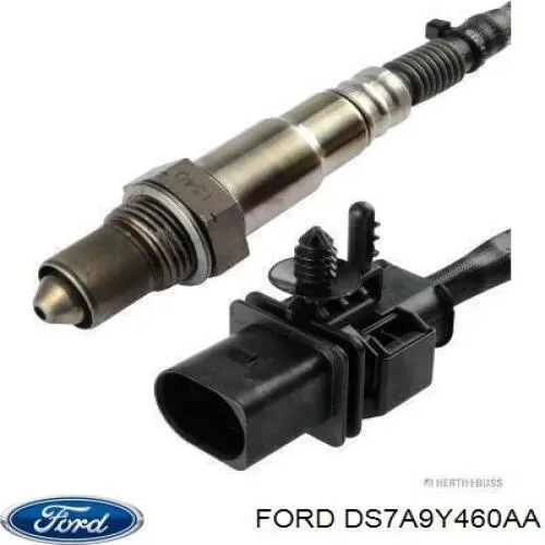 DS7A9Y460AA Ford