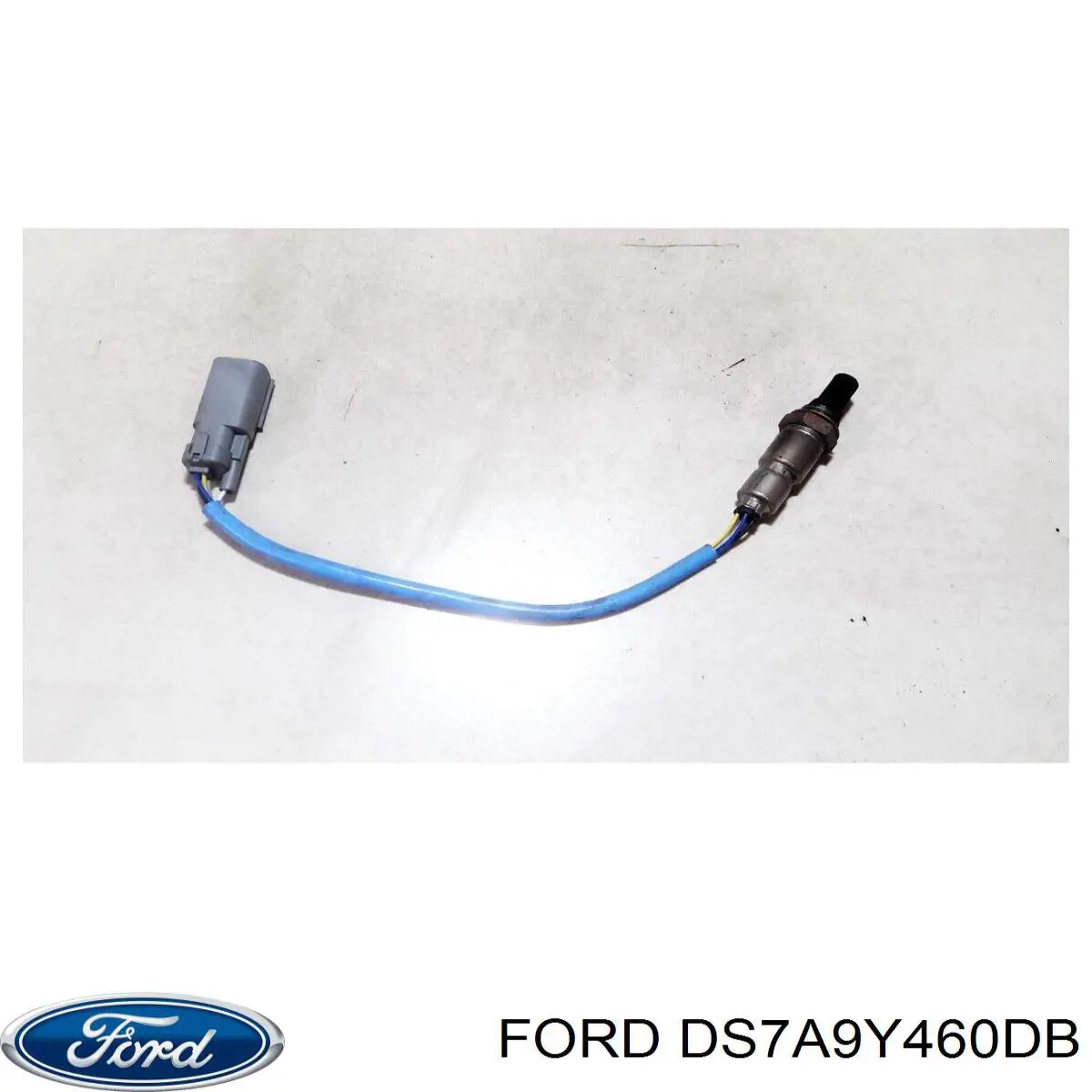  DS7A9Y460DB Ford