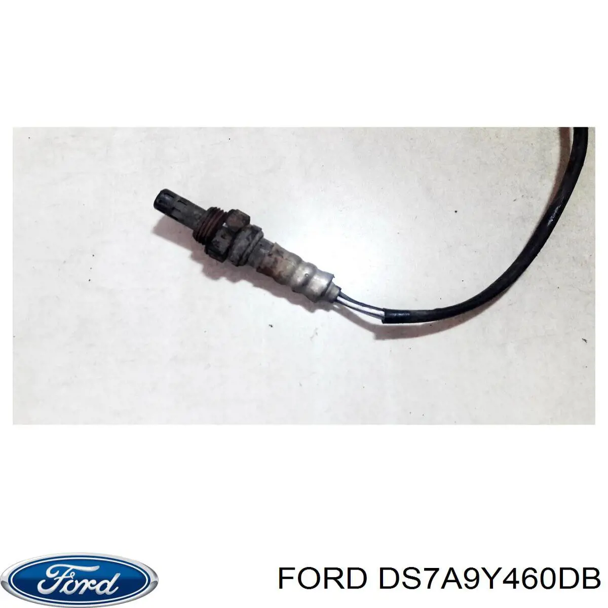 Comprar DS7A9Y460DB Ford 