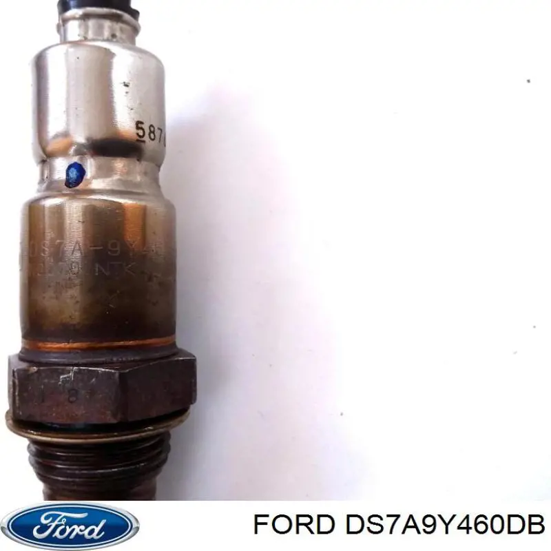  Ford DS7A9Y460DB precio, desde 75,50 EUR