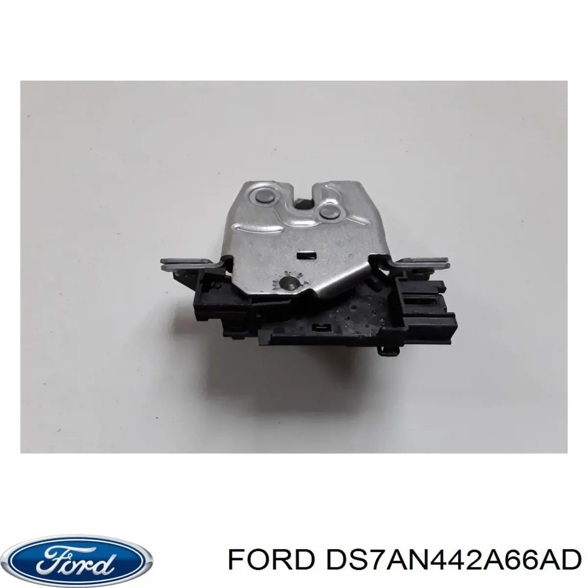 DS7AN442A66AD Ford Cierre del maletero