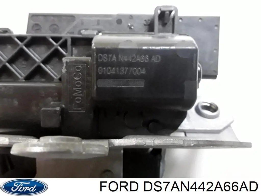 Comprar DS7AN442A66AD Ford Cerradura de puerta de maletero