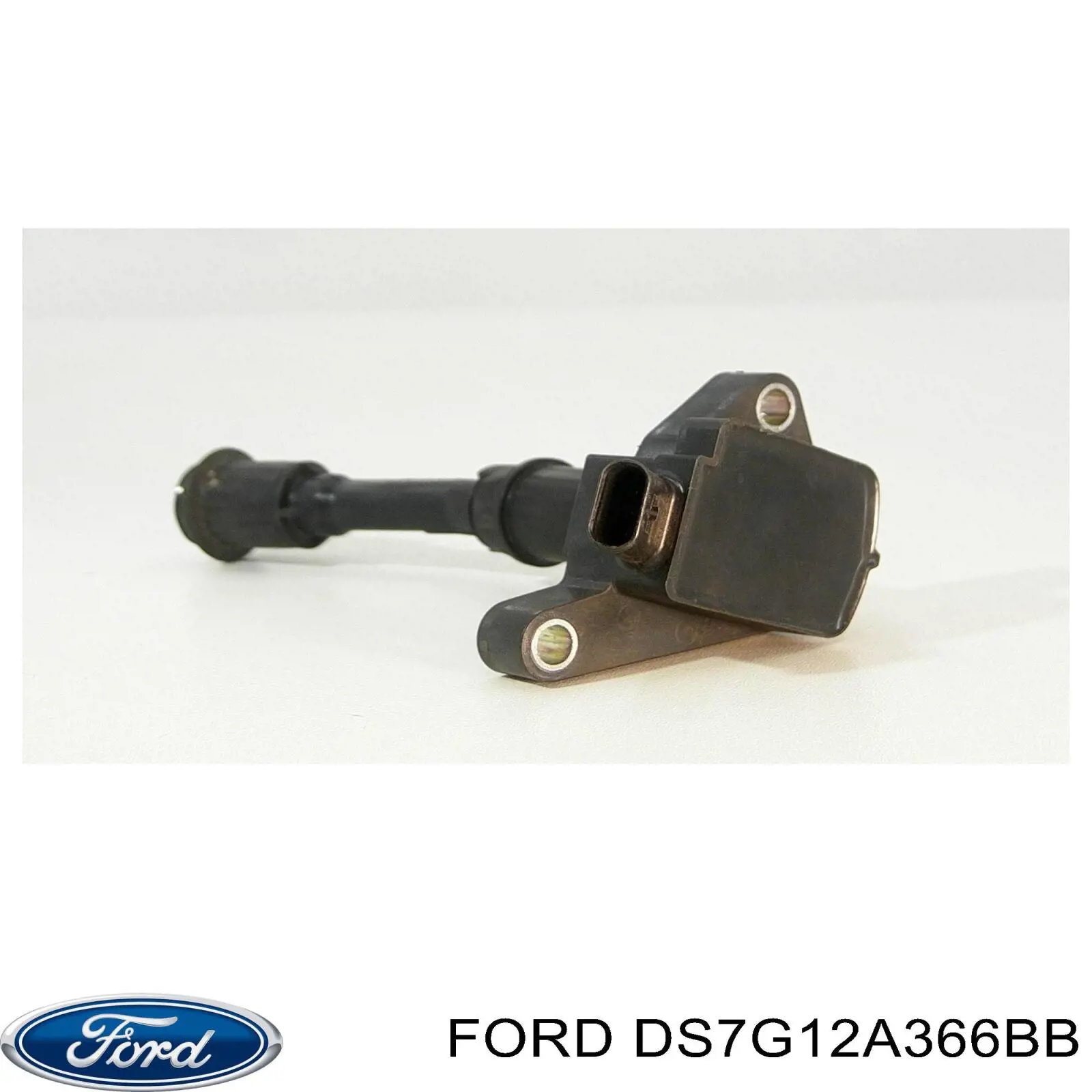 Bobina de chispa Ford DS7G12A366BB precio, desde 39,20 EUR