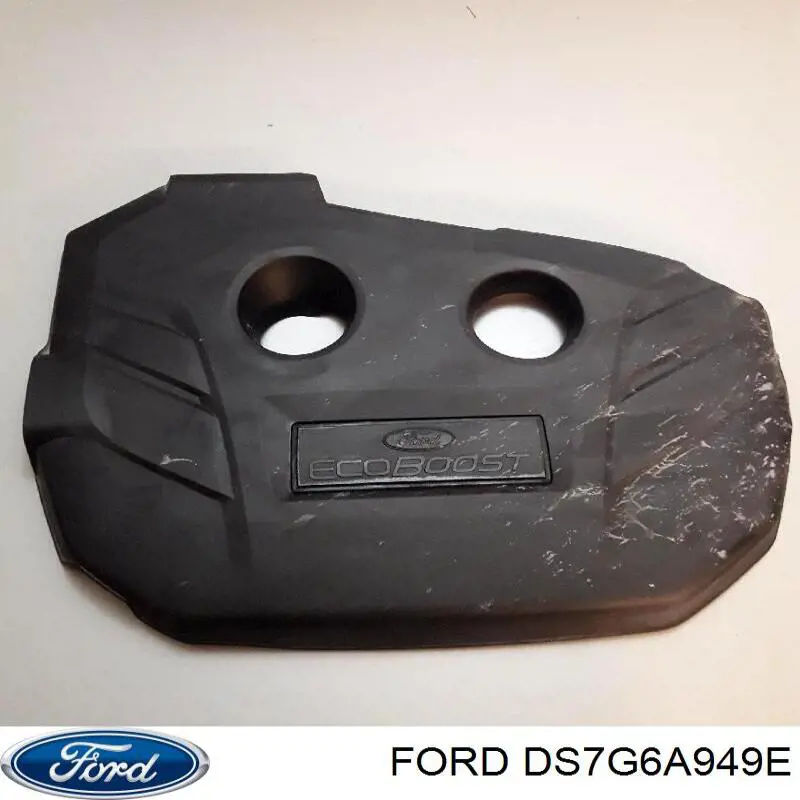 Cubierta decorativa del motor Ford DS7G6A949E precio, desde 65,59 EUR