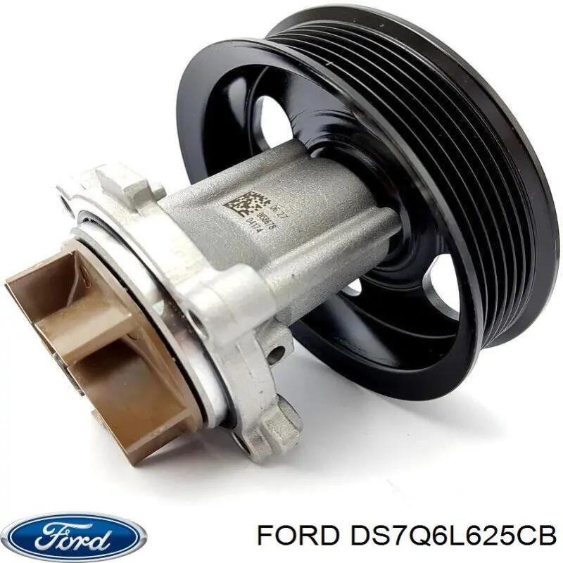 1871920 Ford Portafiltro de aceite