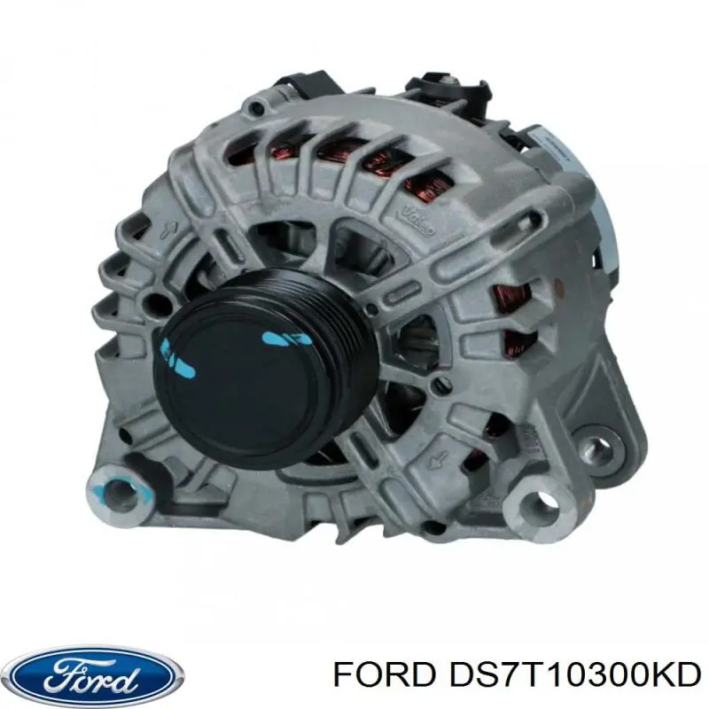 Comprar DS7T10300KD Ford Dynamo
