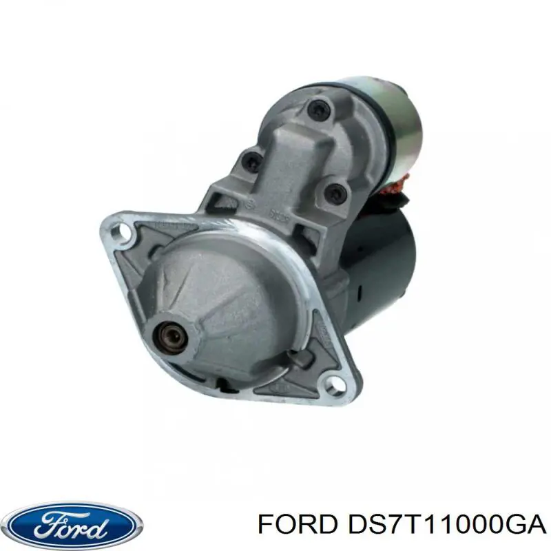 Comprar 0001107405 Opel Motores de arranque