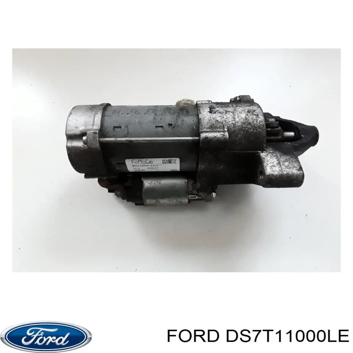 Burro de arranque  Ford DS7T11000LE precio, desde 78,41 EUR