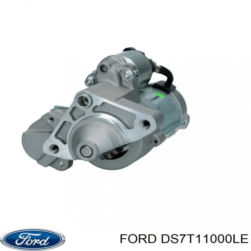 DS7T11000LE Ford motor de arranque