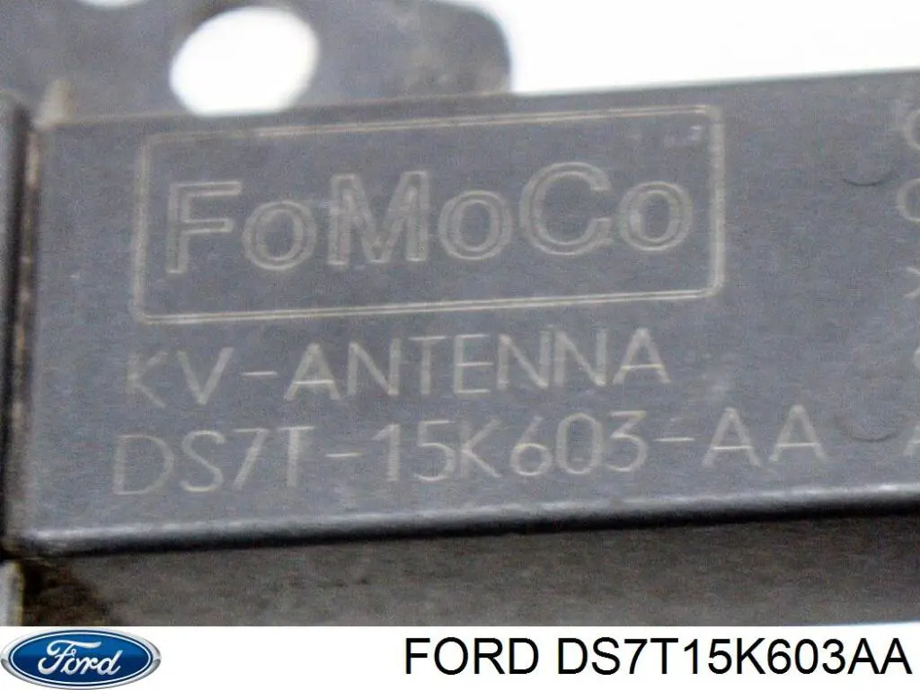 Comprar DS7T15K603AA Ford Amplificador de señal de antena