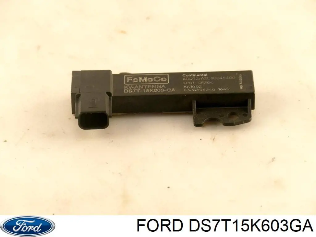  Ford DS7T15K603GA precio, desde 55,18 EUR