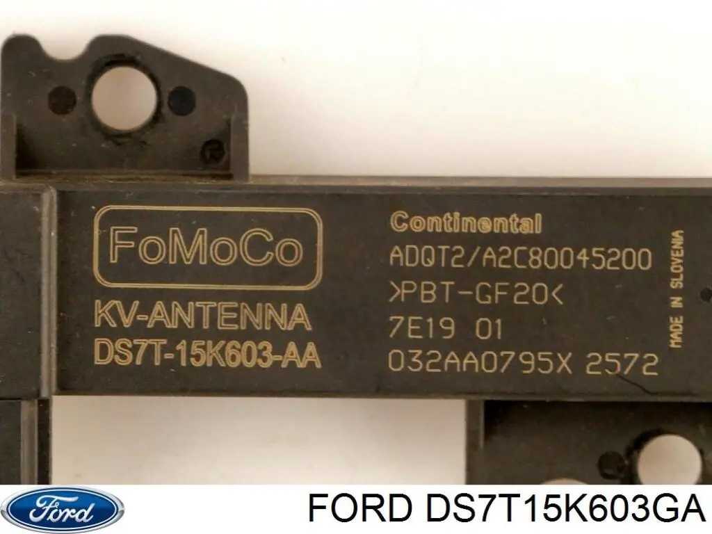 Comprar DS7T15K603GA Ford 
