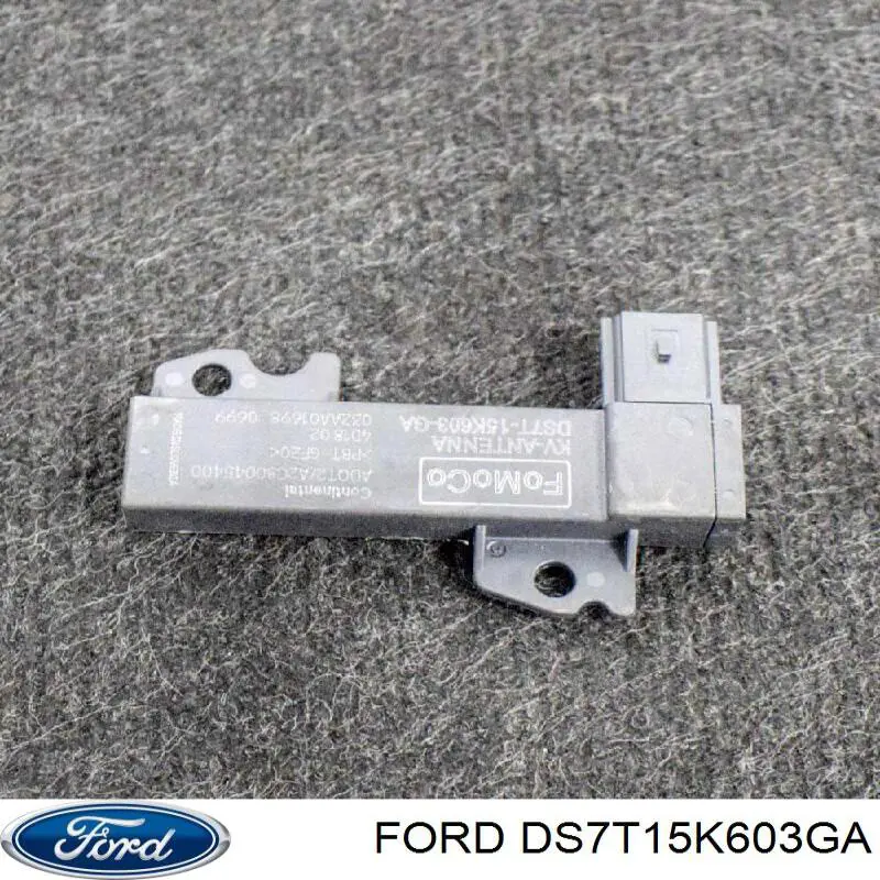 1789596 Ford