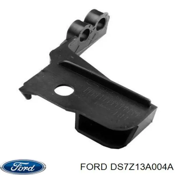 DS7Z13A004A Ford soporte, faro principal delantero derecho