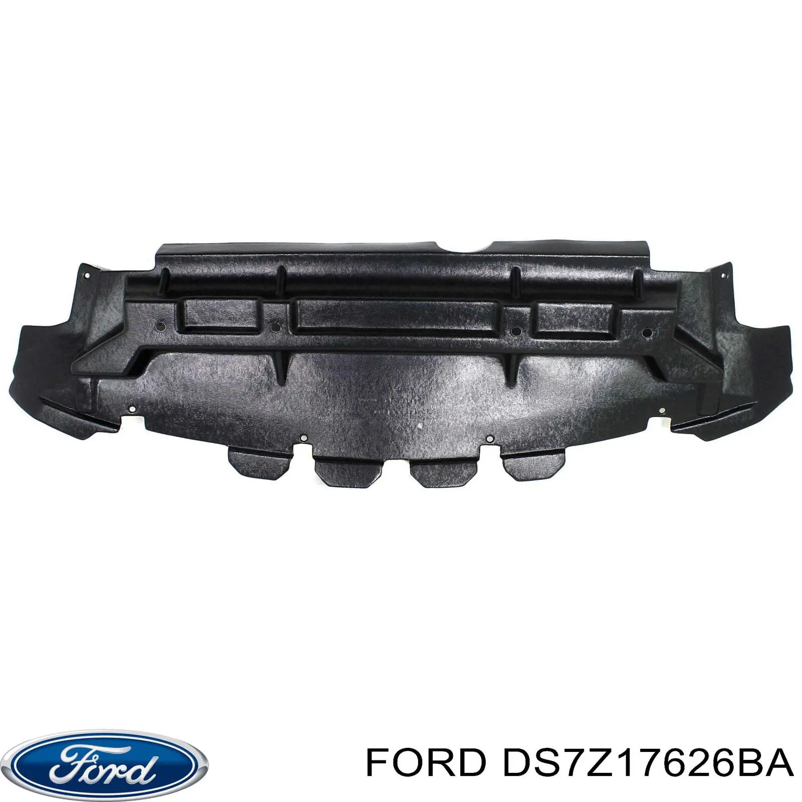 Alerón delantero izquierdo del parachoques Ford DS7Z17626BA precio, desde 20,37 EUR