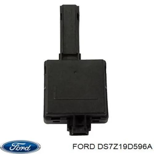Comprar DS7Z19D596A Ford Amplificador de señal de antena