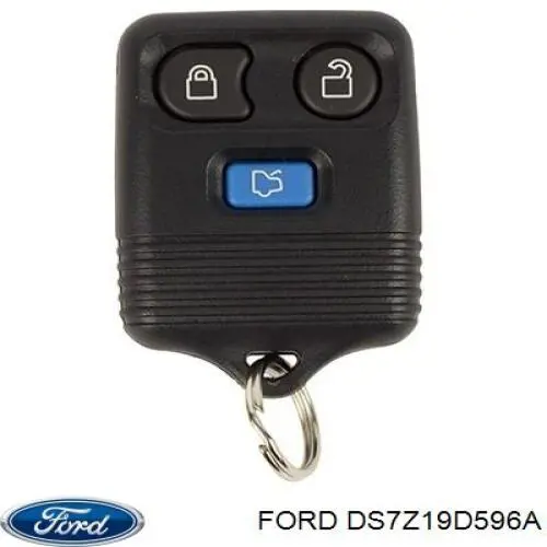 Amplificador de señal de antena Ford DS7Z19D596A precio, desde 46,46 EUR