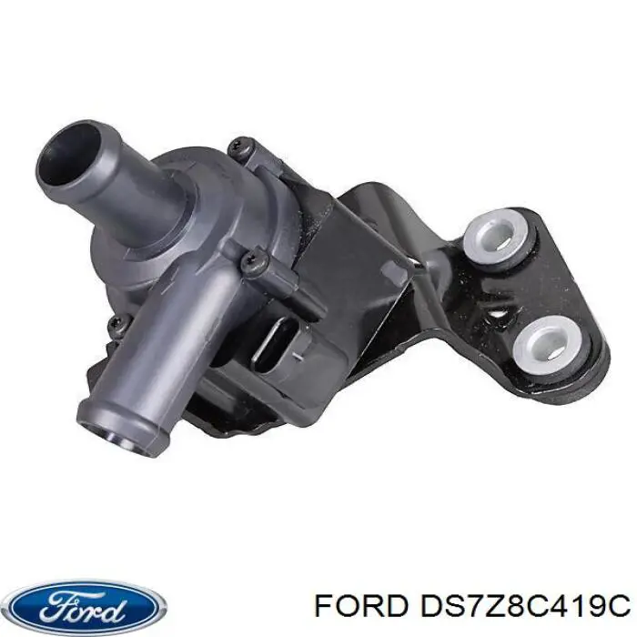 Comprar PW539 Ford Bomba de agua eléctrica auxiliar