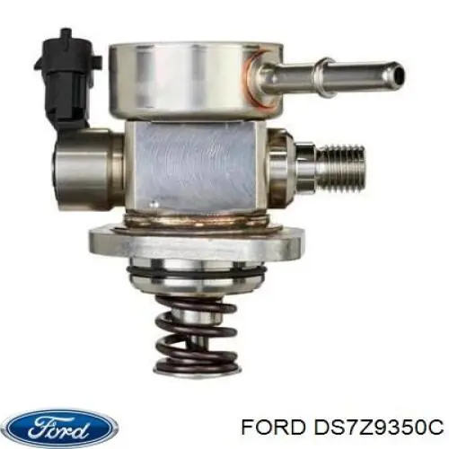 DS7Z9350C Ford bomba de alta presión