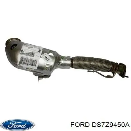  Ford DS7Z9450A precio, desde  
