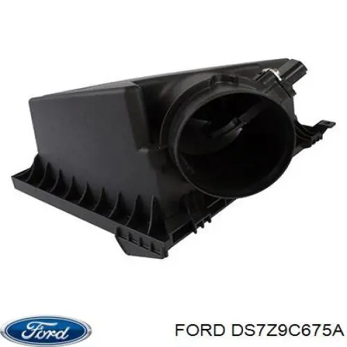 5186948 Ford entrada del filtro de aire