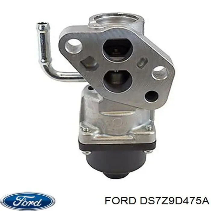 Comprar EGR Ford C-MAX (DXA)