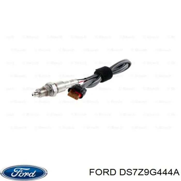 Sonda lambda de oxígeno posterior al catalizador Ford DS7Z9G444A precio, desde 98,72 EUR